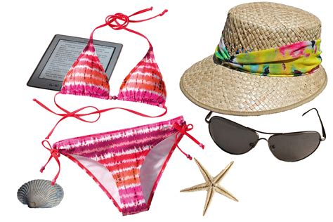 BEACH ACCESSORIES 